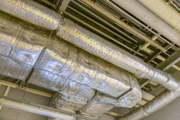 Professional Airduct Cleaning in Carlsbad, NM